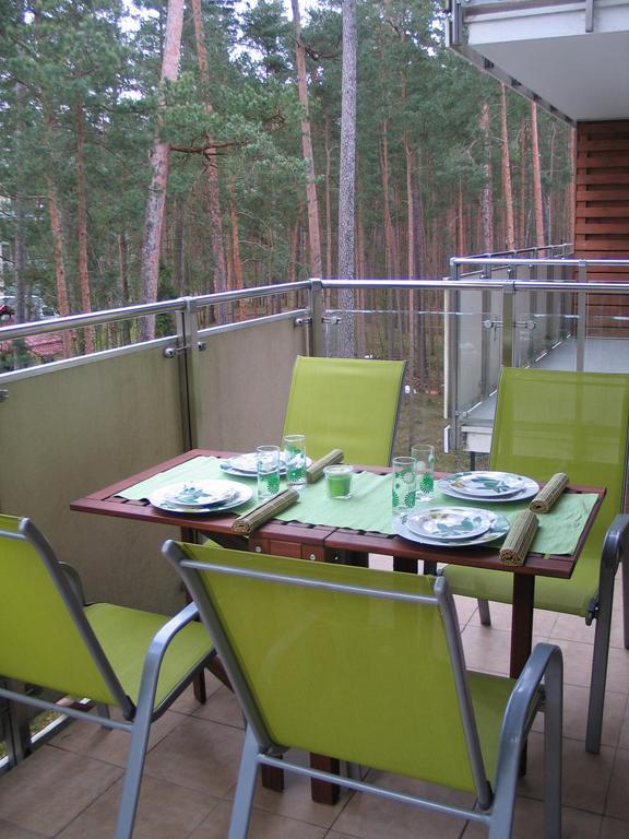 Apartament Nr 39 Baltic Park Stegna  Exterior foto