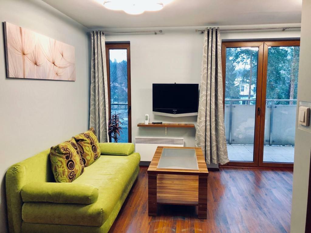 Apartament Nr 39 Baltic Park Stegna  Exterior foto